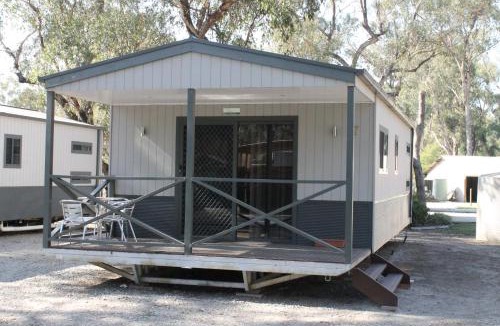 Patho Other | Torrumbarry Weir Holiday Park