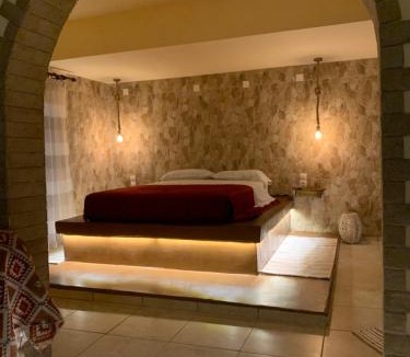 Faliraki Apartment | Toula's Apartments