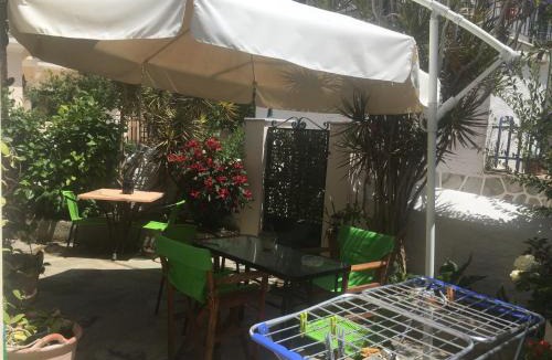 Spetses Apartment | Toula's House