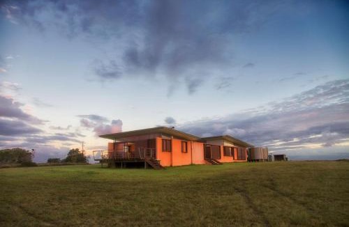 Bookram House | Toumbaal Plains - Exquisite architecturally designed home