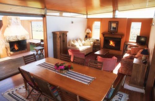 Bookram House | Toumbaal Plains - Exquisite architecturally designed home