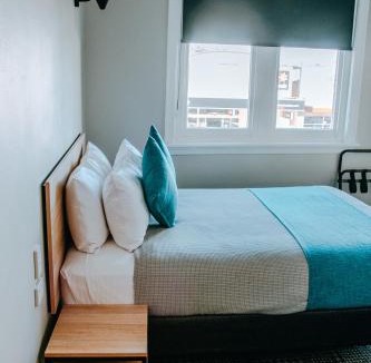 Narrabri Hotel | Tourist Hotel Narrabri