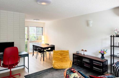 Auchenflower House | Townhouse in Auchenflower