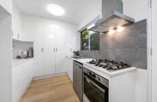 Auchenflower House | Townhouse in Auchenflower