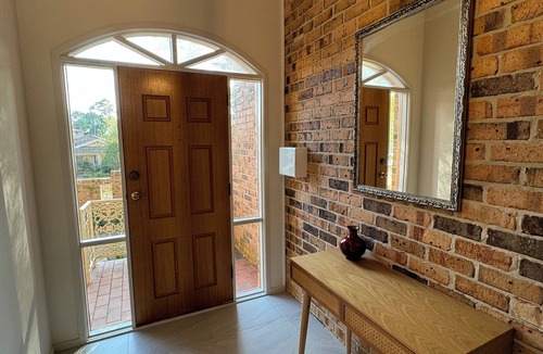 Denhams Beach House | Townhouse in Denhams Beach with pool/tennis court/wifi and a stroll to the beach