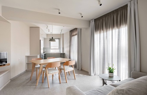 Lefkada Town House | Townhouse Lefkada