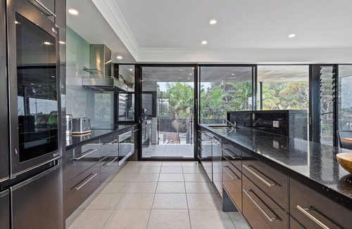 Towradgi House | Towradgi Beach House - the perfect beachside home