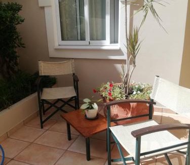 Agia Apartment | Toxo Hotel