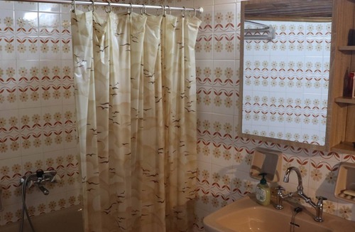 Arachova Ski Chalet | Traditional Arachova Chalet-2min from the center(Pet-friendly)
