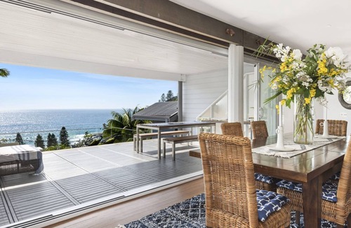 Whale Beach House | TRADE WINDS by Palm Beach Holiday Rentals