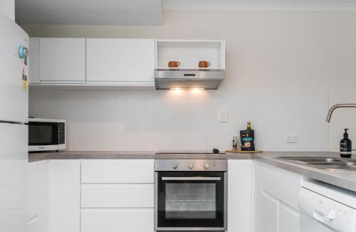 Byron Bay Apartment | Tradewinds 3