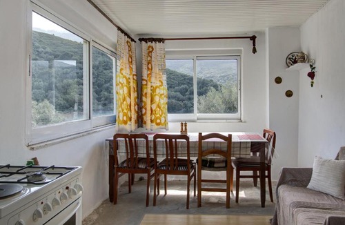 Plokamiana House | Traditional Cretan Country House (9klm from Elafonissi)