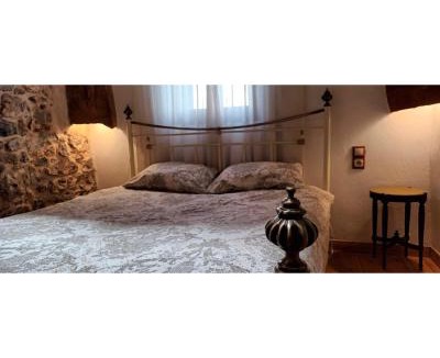 Sitia House | Traditional Cretan House Lithostrati Karidi Village