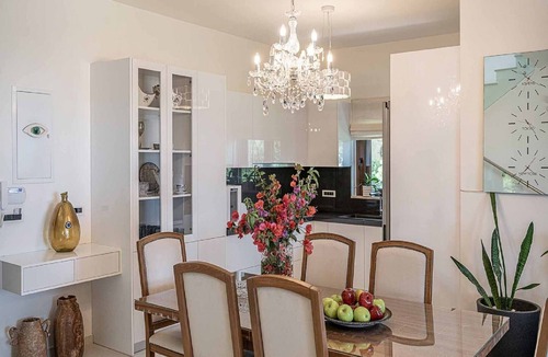 Gramvousa Villa | Traditional Crete Villa | Villa Horizon | 3 Bedrooms | Private Pool & Ouotdoor