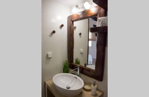 Exomvourgo House | Traditional Cycladic Beauty