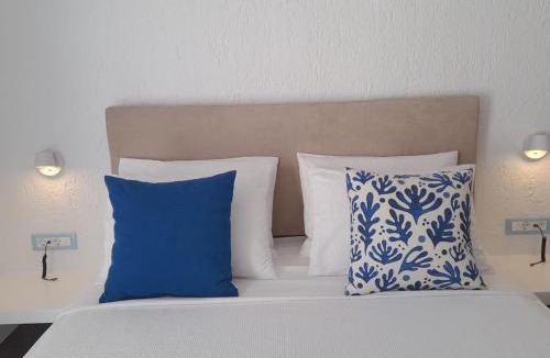 Agios Ioannis Apartment | Traditional dream myconian studio