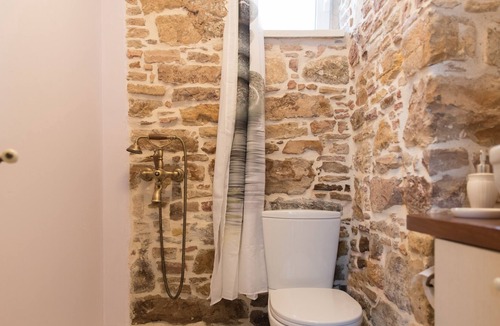 Chios Town House | Traditional house in the center of Chios town