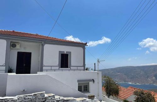 Rogon Apartment | Traditional SeamansHouse Kochilos