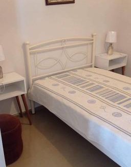 Rogon Apartment | Traditional SeamansHouse Kochilos