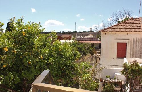 Rhodes Old Town Apartment | Traditional Stone house