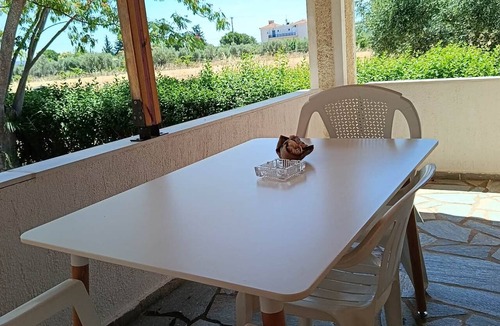 Skala Kallonis Apartment | TRADITIONAL STUDIOS IN NATURE'S BEAUTY, FOR RELAXING FAMILY HOLIDAYS