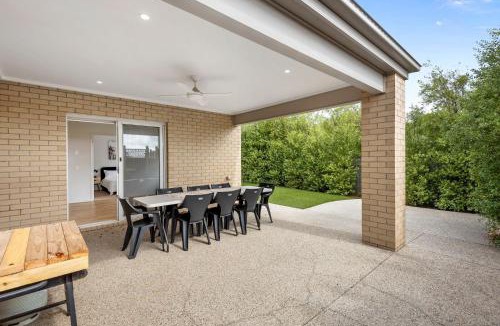 Portarlington House | Tranquil Escape