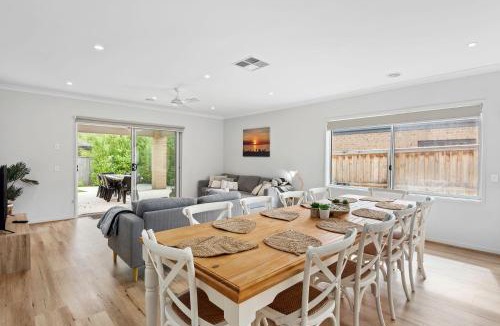 Portarlington House | Tranquil Escape