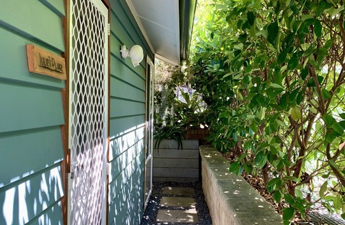 Windsor Gardens Apartment | Tranquil Garden Retreat in Adelaide - Julie’s Place