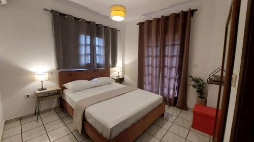 Neochori Villa | Tranquil Haven: Rastoni Villa
