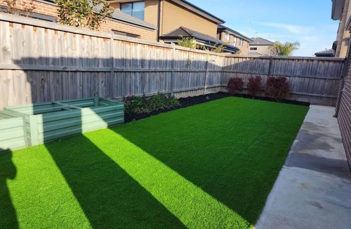 Point Cook House | Tranquil home in Point Cook.