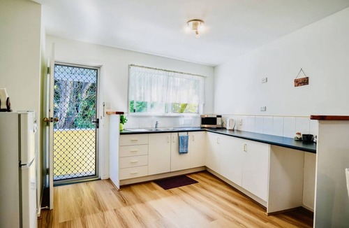 Eagle Heights Apartment | Tranquil Mountain Escape Tamborine Mountain