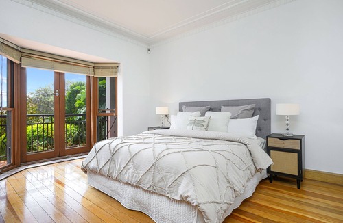 North Bondi House | Tranquil Ocean-View Retreat in Dover Heights
