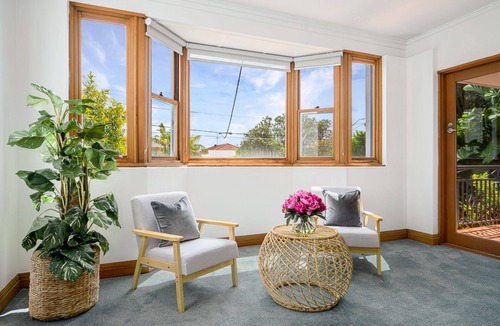 North Bondi House | Tranquil Ocean-View Retreat in Dover Heights