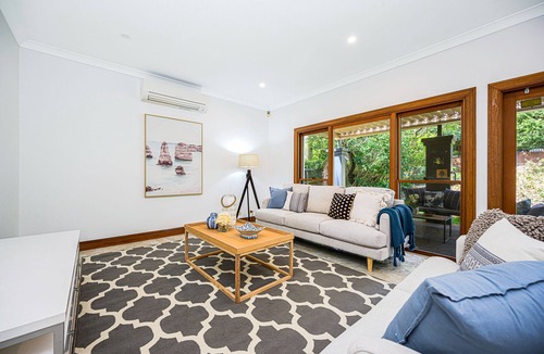 North Bondi House | Tranquil Ocean-View Retreat in Dover Heights