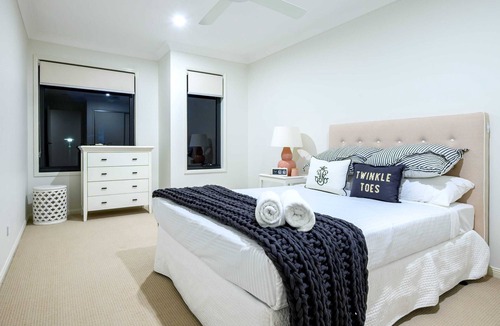 Bridgeman Downs House | Tranquil Retreat - Spacious Home with Pool