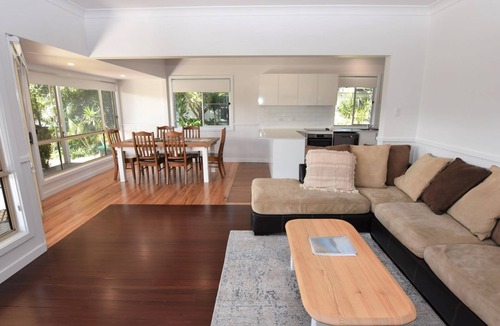 Dunbogan House | Tranquil Waters - 30 Camden Head Rd Dunbogan