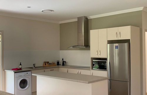 Lower Belford Cottage | Tranquility