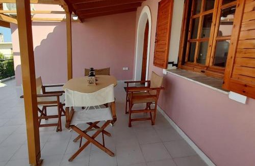 Neapoli House | Tranquility Base