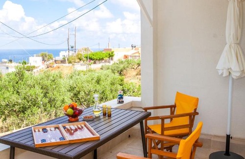 Livadia House | Tranquility House