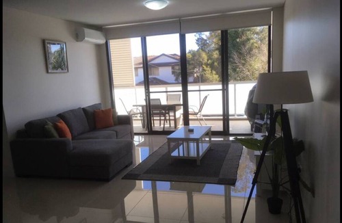 Penrith Apartment | Tranquility in the Nepean