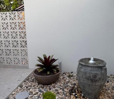 Brinsmead House | Tranquility on Parkridge