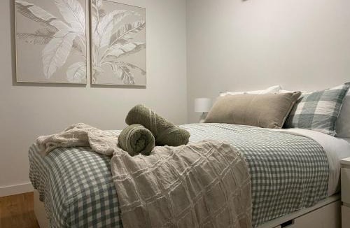 Batemans Bay Apartment | Tranquillity On The Promenade