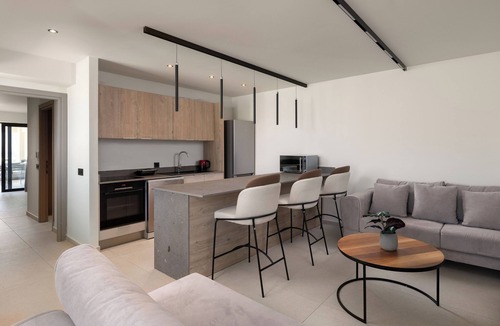 Kolymbia Villa | Trapezia Luxury Living - Turquoise