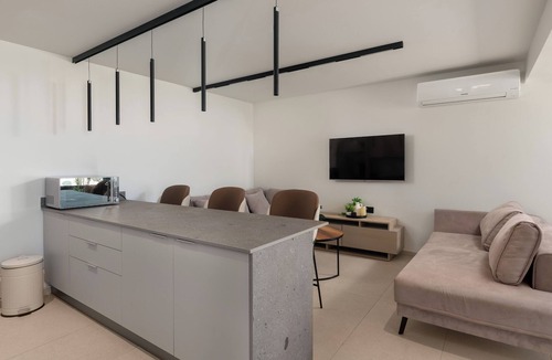 Kolymbia Villa | Trapezia Luxury Living - Turquoise