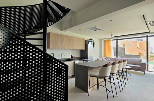 Kolymbia Villa | Trapezia Luxury Living - Sapphire