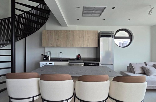 Kolymbia Villa | Trapezia Luxury Living - Sapphire
