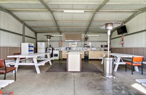 Traralgon Resort | Traralgon Lifestyle Village