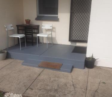 Mount Muirhead Apartment | Traveller's Haven