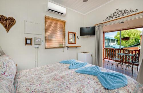 Parramatta Park Hostel | Travellers Oasis