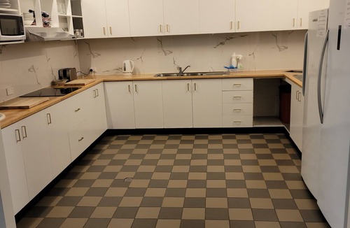 Parramatta Park Hostel | Travellers Paradise Heritage Historical Place - Hostel